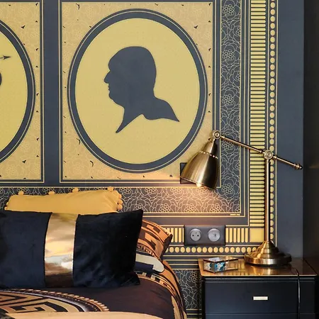 Le Boudoir * Lyon