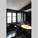 Le Boudoir Лион