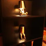 Le Boudoir Апартаменты