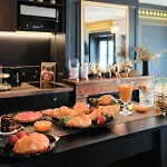 Le Boudoir Lyon