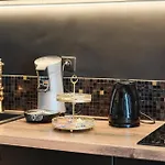 Apartment Le Boudoir