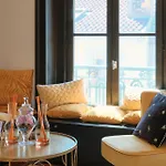 Le Boudoir *