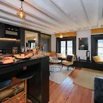 Apartment Le Boudoir *