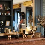 Le Boudoir