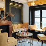 Apartment Le Boudoir Lyon