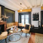 Le Boudoir Апартаменты *