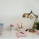 Le Boudoir *