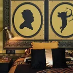 Le Boudoir * Лион