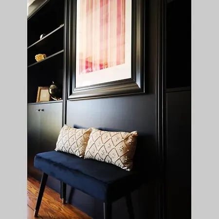 Le Boudoir Apartment