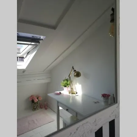 Le Boudoir * Lyon