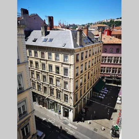 Le Boudoir * Lyon