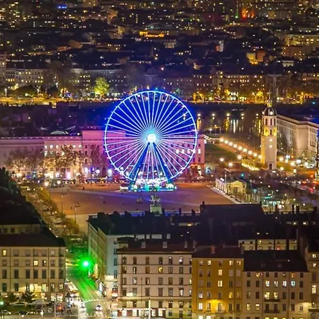 Le Boudoir Lyon