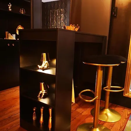 Le Boudoir Lyon