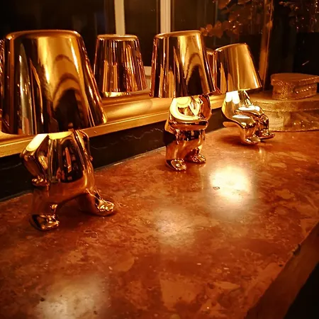 Le Boudoir Lyon