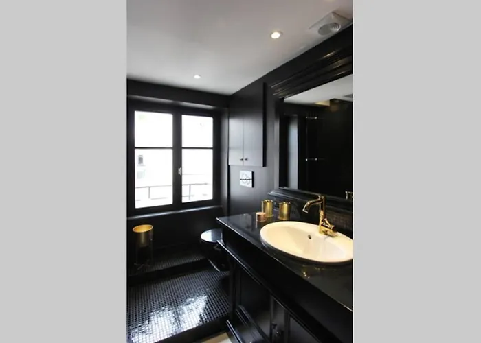 Le Boudoir Lyon