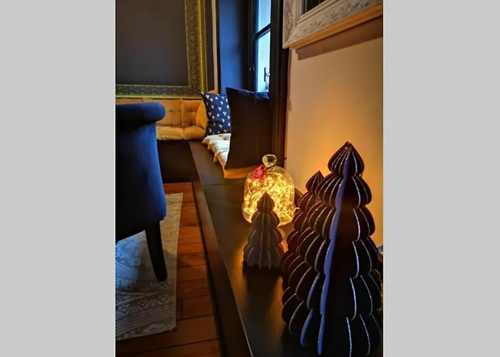Le Boudoir Lyon