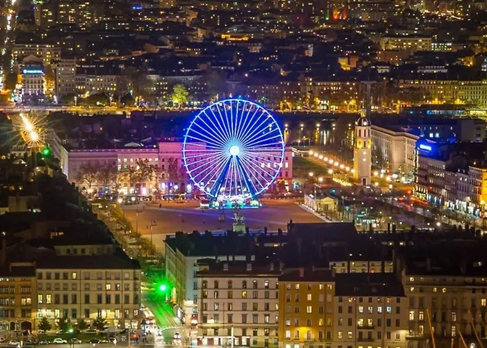 Le Boudoir Lyon