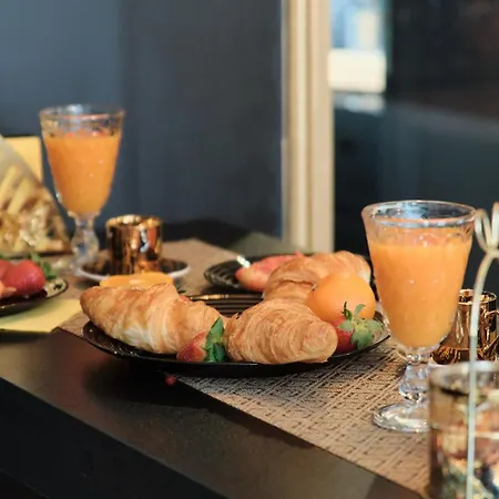 Le Boudoir