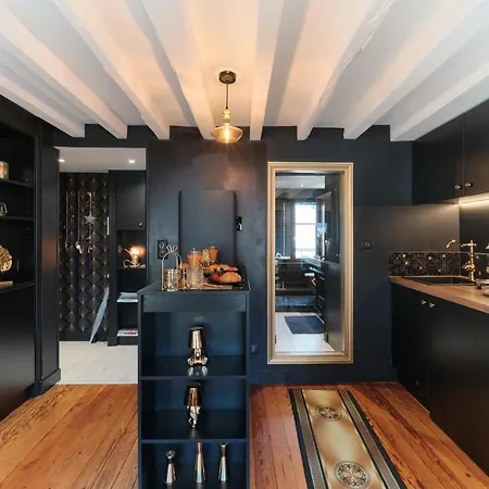 Le Boudoir Daire