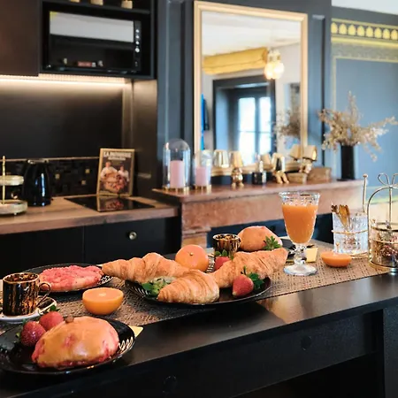 Le Boudoir Lyon