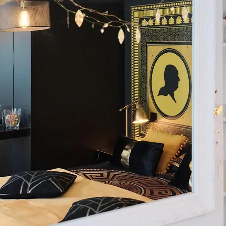 Le Boudoir
