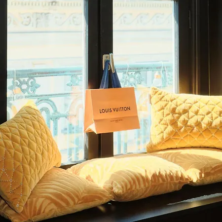 Daire Le Boudoir *