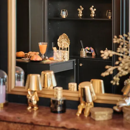 Daire Le Boudoir Lyon