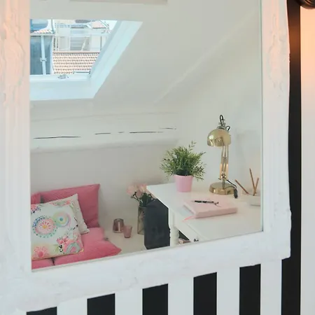 Le Boudoir Lyon