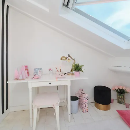 Le Boudoir Daire