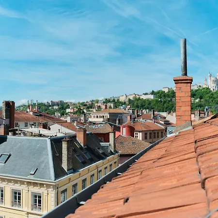 Le Boudoir Lyon
