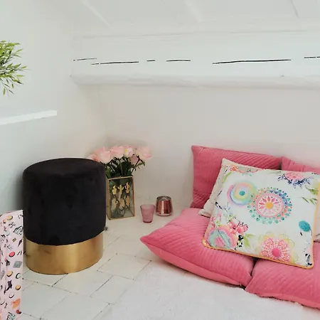 Le Boudoir Daire