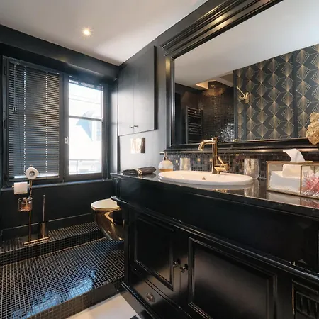 Le Boudoir Daire