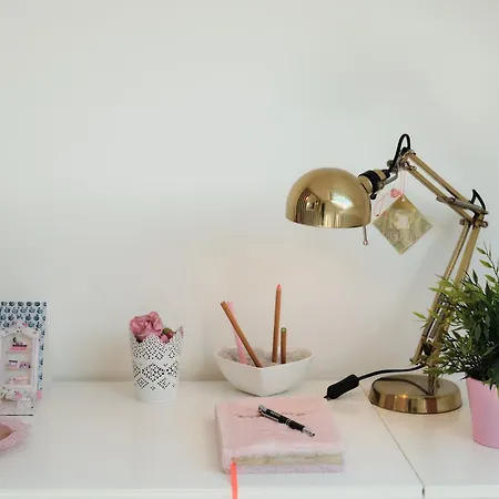 Le Boudoir *