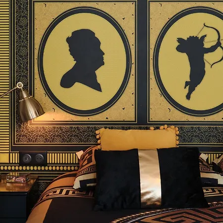 Le Boudoir * Lyon