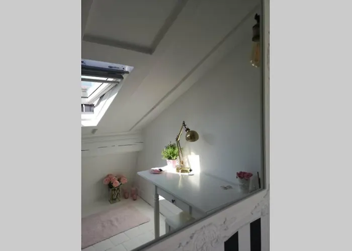 Le Boudoir * Λυών