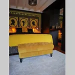 Апартаменты Le Boudoir