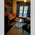 Le Boudoir Апартаменты