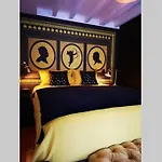 Le Boudoir Lyon