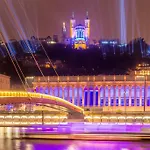 Le Boudoir Лион