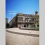 Le Boudoir Apartment Lyon