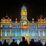 Le Boudoir * Lyon