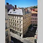 Le Boudoir * Лион