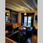 Le Boudoir Lyon