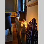 Le Boudoir Лион
