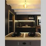 Апартаменты Le Boudoir *