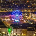 Le Boudoir Лион