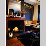 Le Boudoir