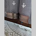 Апартаменты Le Boudoir Лион