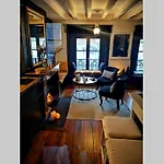 Le Boudoir