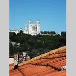 Le Boudoir Apartment Lyon